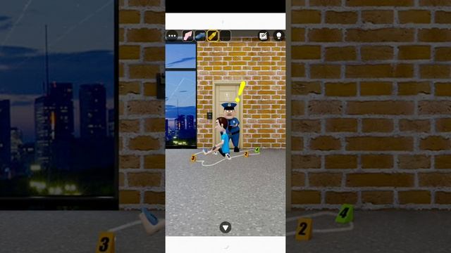 Escape Room Fitness GYM【GBFinger Studio】 ( 攻略 /Walkthrough / 脫出) смотреть онлайн