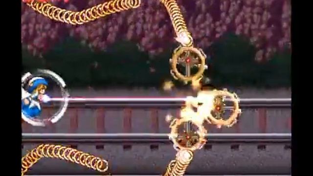 Gundemonium - Recollection Custom Doll Gameplay смотреть онлайн