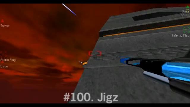 Tribes 2 Game Tribes 2 week 3 смотреть онлайн