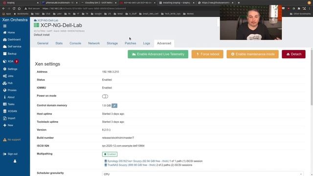 Open Source Logging Getting Started with Graylog Tutorial HD смотреть онлайн