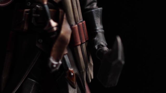New Years Day REVEAL Trailer! Mechanicus and Adeptus Titanicus? смотреть онлайн