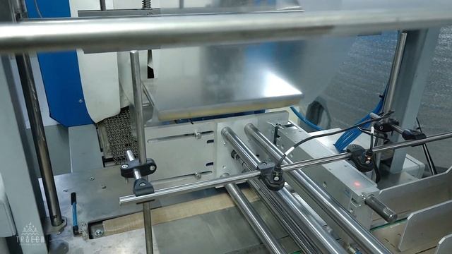 Trueco завод-производитель питьевой воды смотреть онлайн