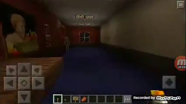 Minecraft карта FNaF смотреть онлайн