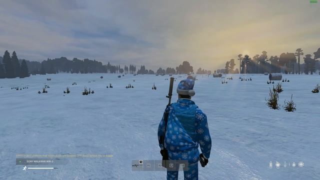 DayZ сервер БОРЩ радио и плеер смотреть онлайн