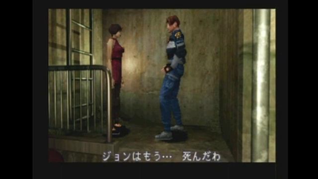 Resident Evil 2 (PS1/PSP) Speedrun - Leon B - (1:09:50 - WORLD RECORD) [Commentated] смотреть онлайн