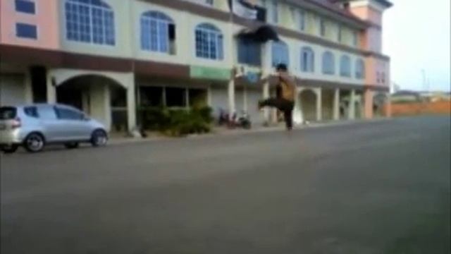 capoeira andy moves смотреть онлайн