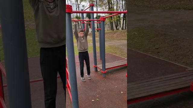 как легко и быстро научиться делать выход на 1 смотреть онлайн