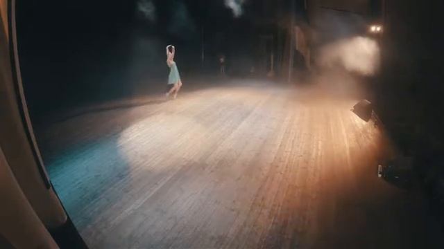Воспоминания Гречкина Виктория Школа современного танца Bolero смотреть онлайн