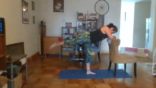 Total Barre смотреть онлайн