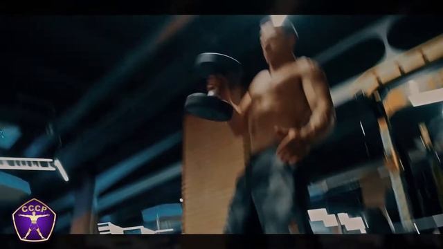Реклама тренера по workout смотреть онлайн