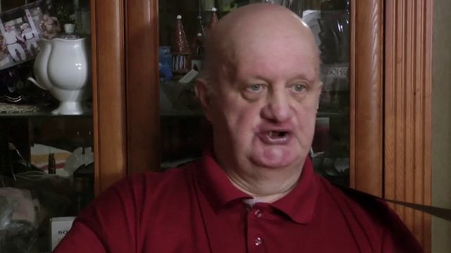 ЗАПИСЬ-2023. Романс "Я встретил вас" смотреть онлайн