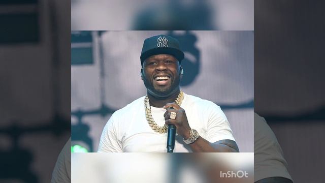 50 Cent, Биография, История успеха это Богатого Рэпера! смотреть онлайн