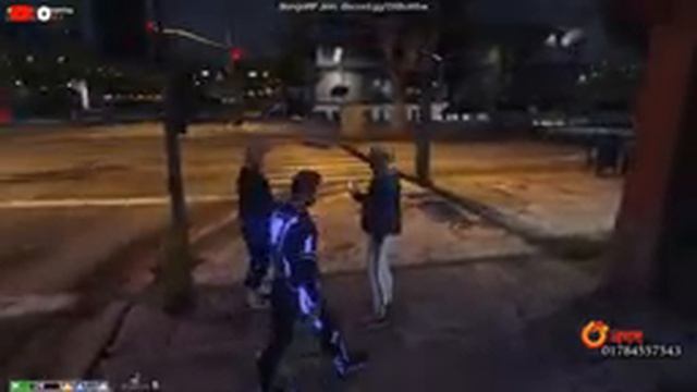 Gedu Vai In the City | [GTA V Bongo Roleplay Bangladesh Live? смотреть онлайн