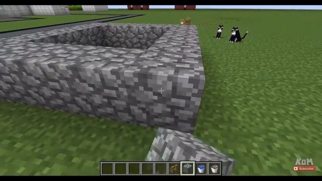Minecraft | Infinite Water Source | Let's Build! смотреть онлайн