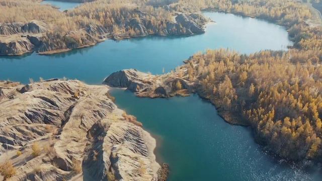 Кондуки DJI Mavic air 2 смотреть онлайн