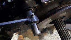 Педаль сцепления МТЗ