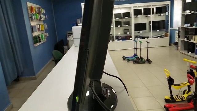 Монитор BenQ GL950 18,5" смотреть онлайн