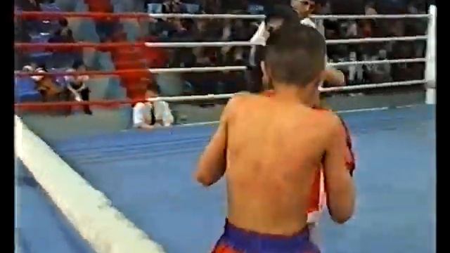 Кикбоксинг времен Сардора Ташходжаева 5556788889