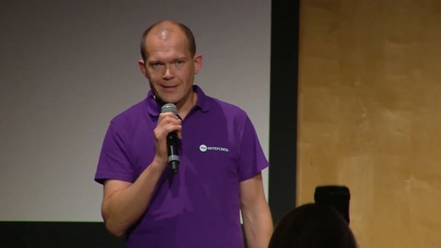 Mikhail Makurov - Machine learning analysis of Zabbix data смотреть онлайн