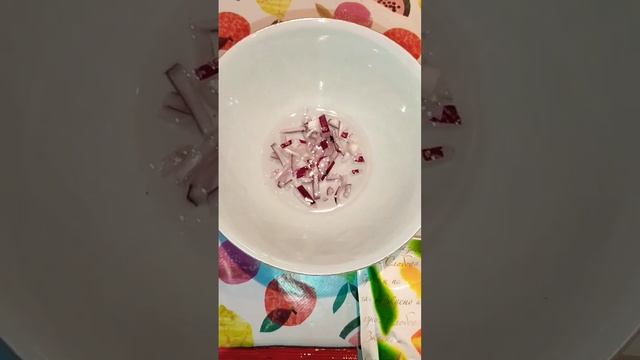 Карпаччо салат смотреть онлайн