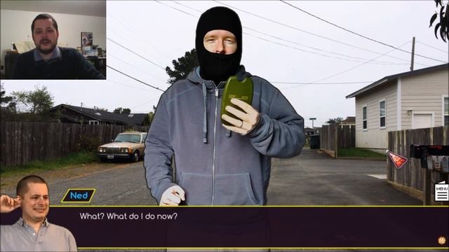 The Pizza Delivery Boy Who Saved the World - Chapter 6 смотреть онлайн