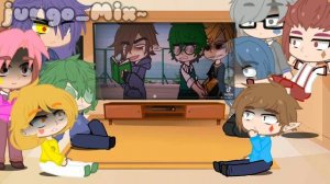 реакция 13 карт на не_13 карт.(1/?)