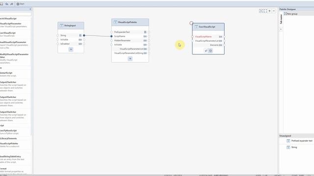 ALLPALN Visual Scripting /Script in Script / Multi Sided Dome 02 смотреть онлайн
