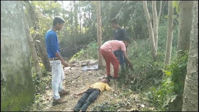 Viral Videos | CID सीआईडी | Team CID Suspects A Run Away Bride смотреть онлайн