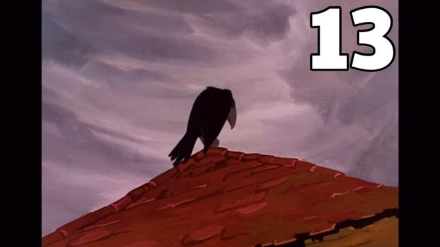 All Deaths in Animal Farm (1954) смотреть онлайн