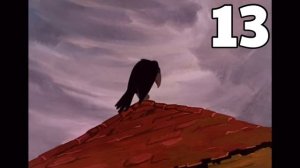 All Deaths in Animal Farm (1954)
