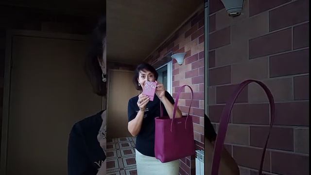 Стартовый Набор Новичка Мэри Кэй смотреть онлайн