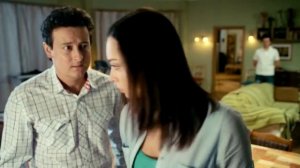 Антон и Кристина | Универ