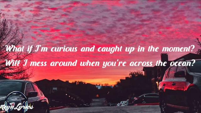 Kehlani - Open (Lyrics)