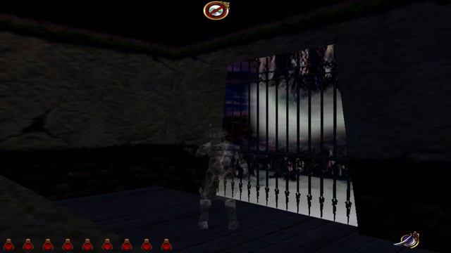 Prince of Persia 3D / Принц Персии: Арабская ночь прохождение #14 смотреть онлайн