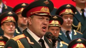 «Хотят ли русские войны», солист – Александр Попович, февраль 2019