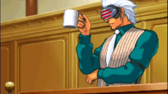 Phoenix Wrong - The Director's Cut