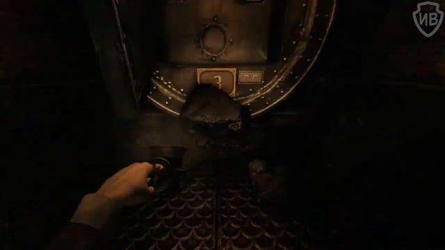 Amnesia: A Machine for Pigs | Ep.6 Переходим к топке смотреть онлайн