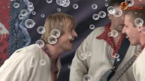 ЯРИЛОВ ЗНОЙ  - Христос Воскресе волочебная на Пасху