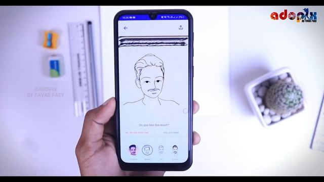 വരക്കാൻ അറിയാത്ത ഞാൻ ഇത്രേം വരച്ചു.!|Learn to Draw With AR|Easy Drawing Way|©ADOPIX смотреть онлайн