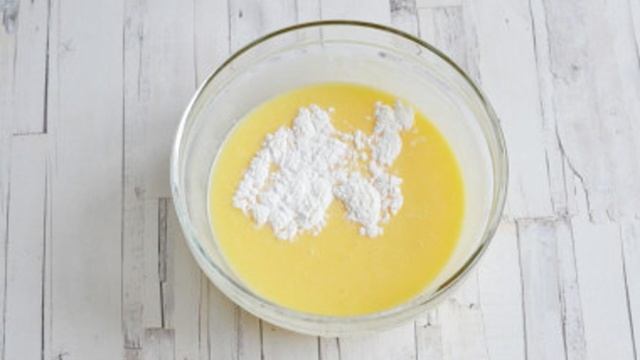 Рецепты от шеф-повара