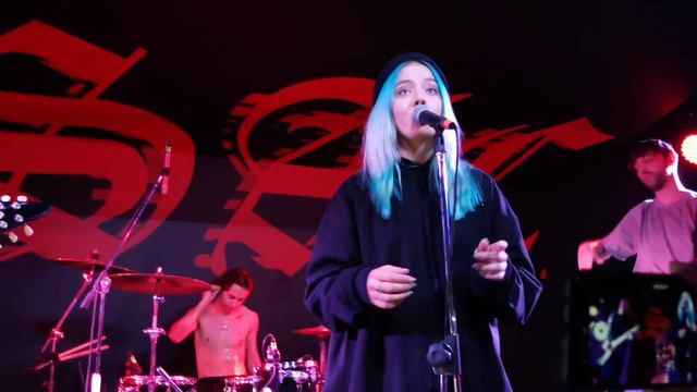 RSAC - NBA часть1 Live, Екатеринбург, Center Club 09.11.2019 смотреть онлайн