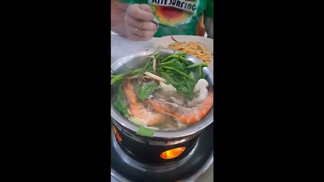 ГДЕ ПОЕСТЬ В НЯЧАНГЕ  ДЁШЕВО.  Big C/БИГ СИ