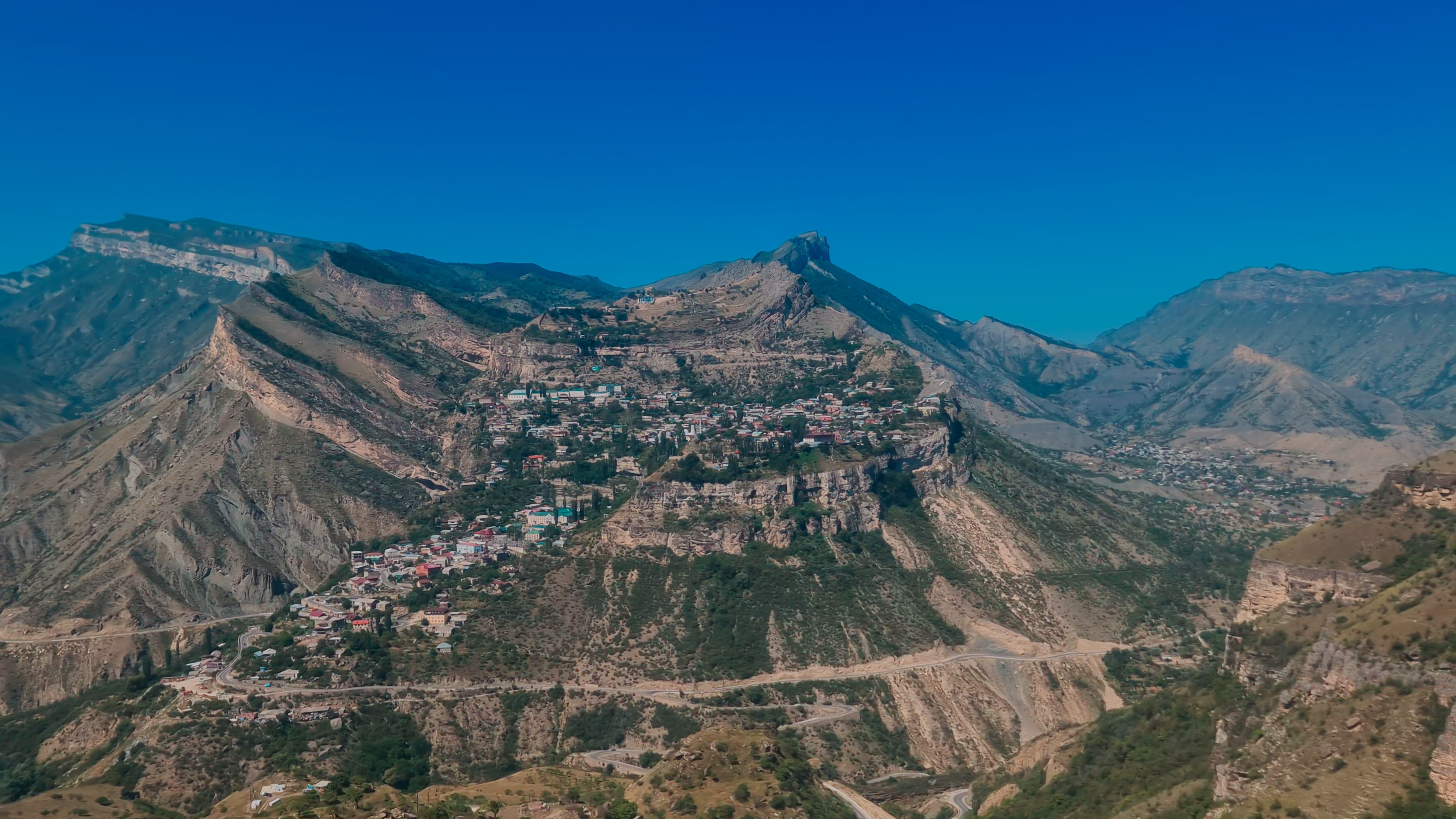 Гуниб смотреть онлайн