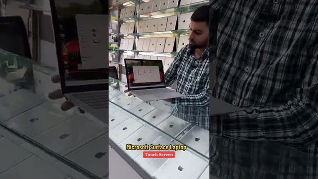 +971-558415588 Microsoft Surface Laptop Core i5 8th Generation 8/256 SSD #microsoft #surface #uae смотреть онлайн