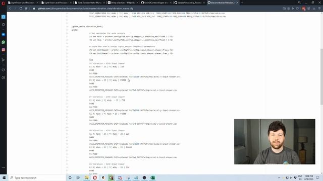 Klipper Input Shaper Update смотреть онлайн