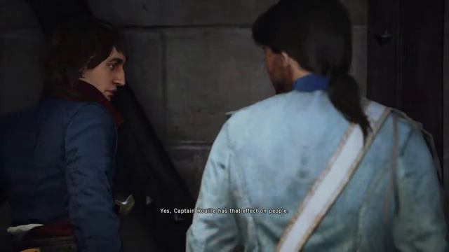 Assassin Creed Unity Part 11 смотреть онлайн