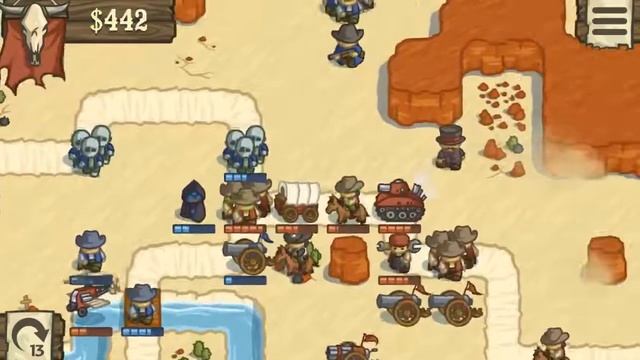 Lost Frontier Chapter 17 (3-Stars) смотреть онлайн
