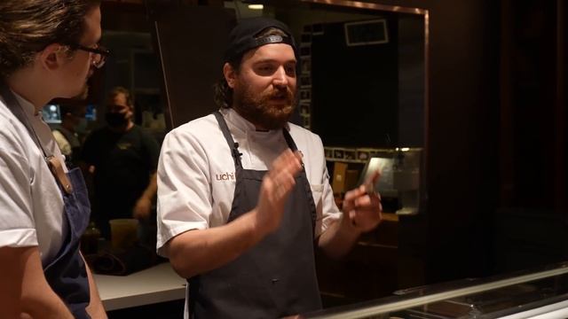 Cooking Challenge Against A Master Sushi Chef смотреть онлайн