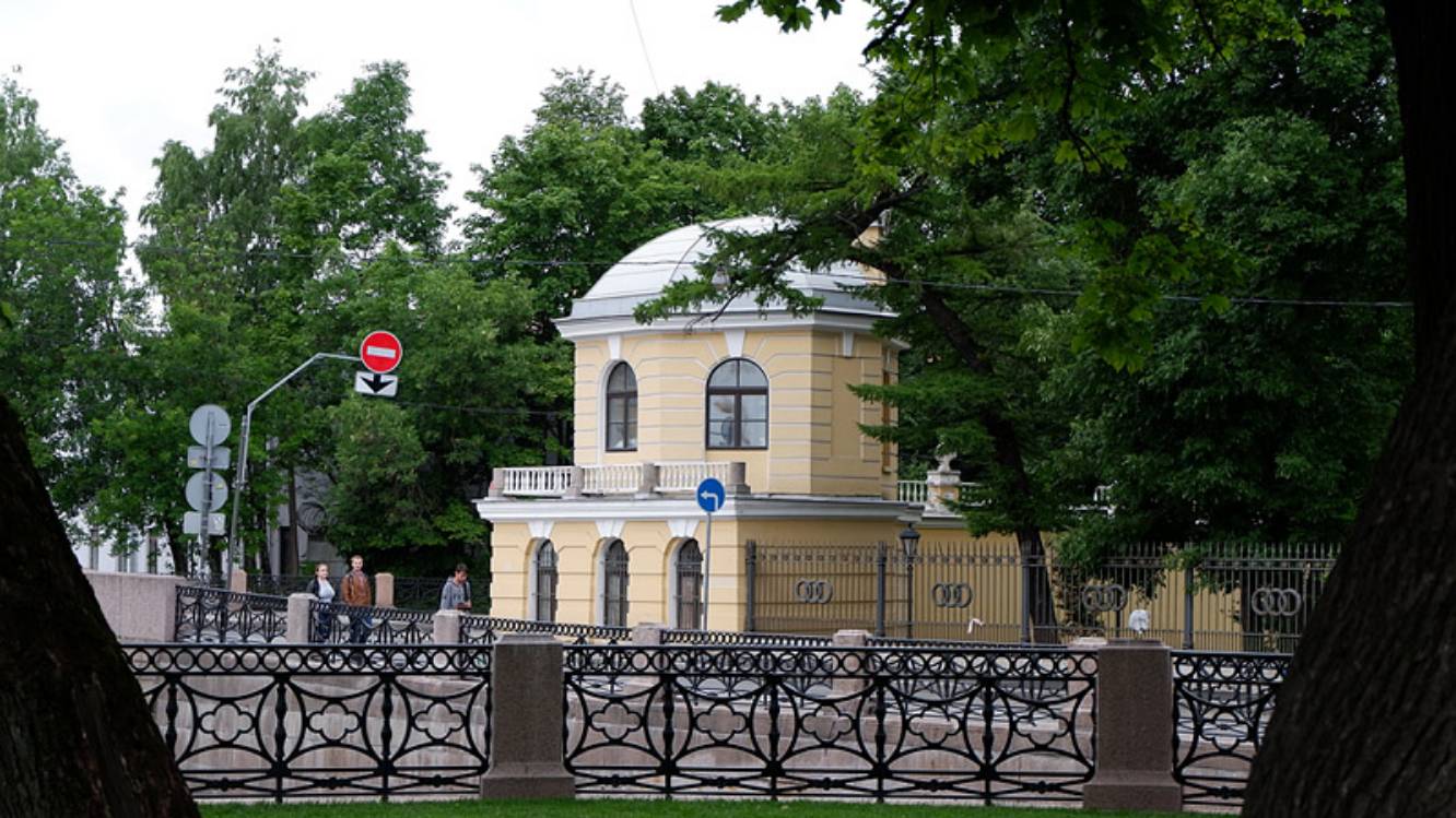 Бобринского. СПб -2019 смотреть онлайн