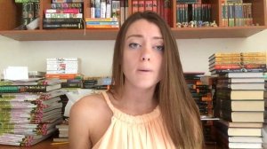 Booktube TAG